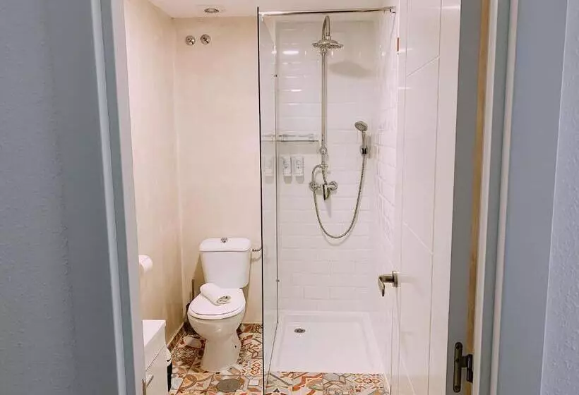 Standard-huone, Boutike Guesthouse