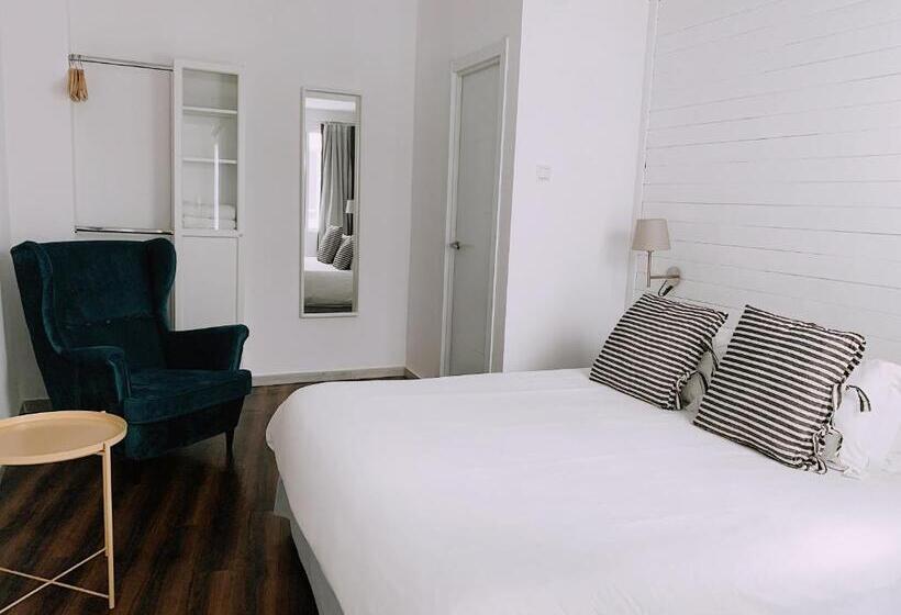 اتاق استاندارد, Boutike Guesthouse