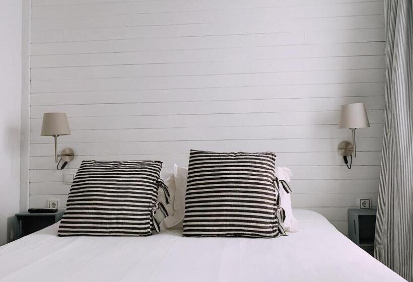 اتاق استاندارد, Boutike Guesthouse