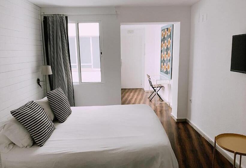 اتاق استاندارد, Boutike Guesthouse