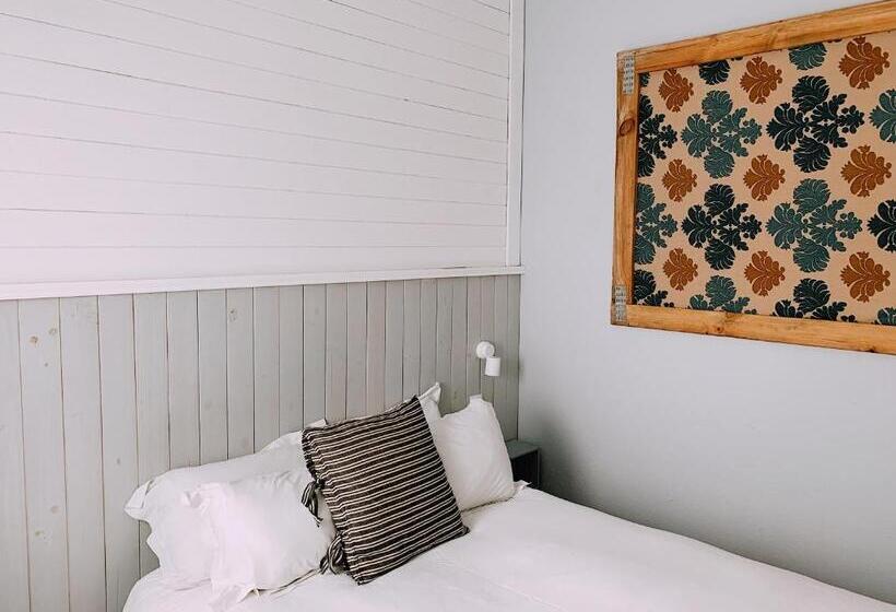 اتاق استاندارد, Boutike Guesthouse