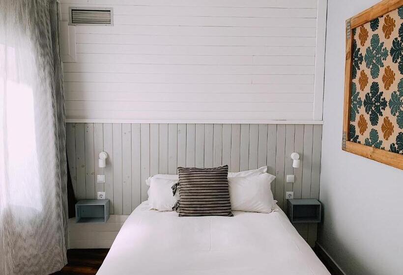 اتاق استاندارد, Boutike Guesthouse