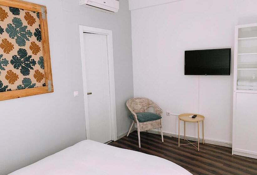 اتاق استاندارد, Boutike Guesthouse