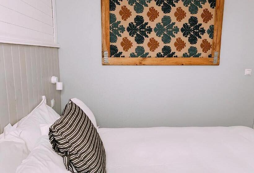 اتاق استاندارد, Boutike Guesthouse