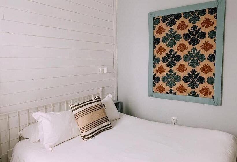 اتاق استاندارد, Boutike Guesthouse