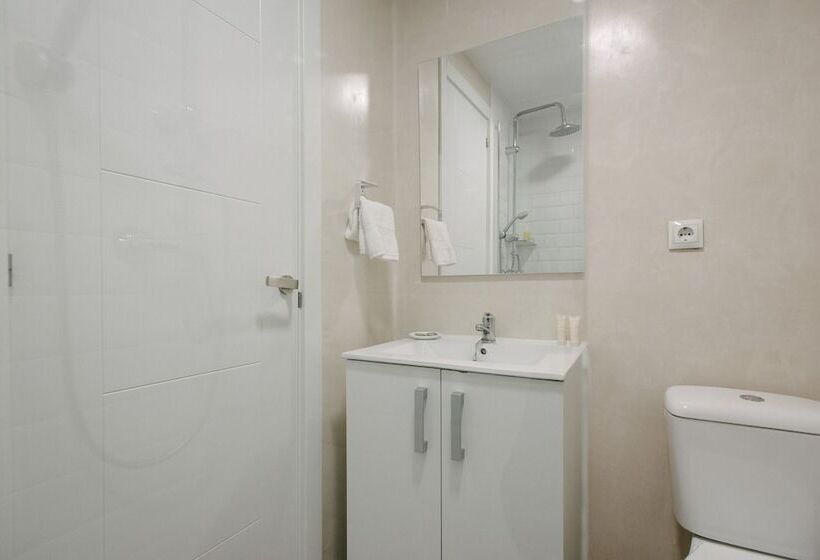 اتاق استاندارد, Boutike Guesthouse