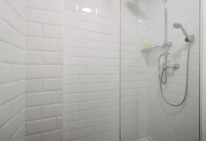 اتاق استاندارد, Boutike Guesthouse