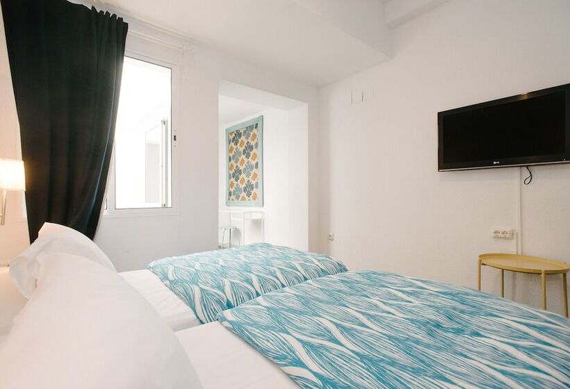 اتاق استاندارد, Boutike Guesthouse