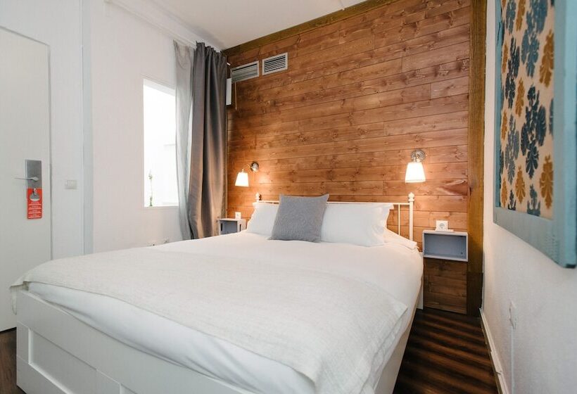 اتاق استاندارد, Boutike Guesthouse