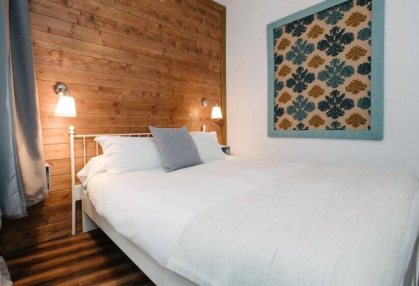 اتاق استاندارد, Boutike Guesthouse