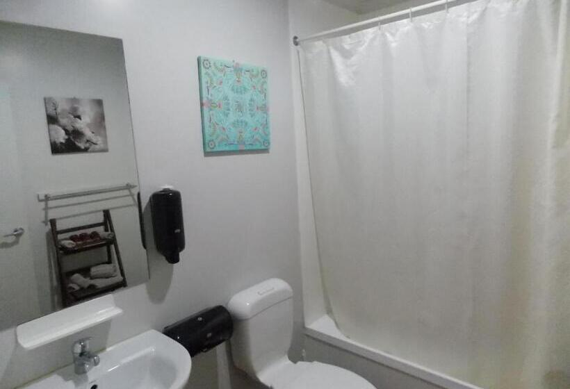 غرفة تنفيذية, Silver Fern Lodge