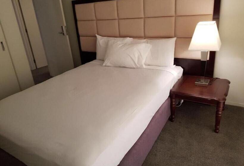 Апартаменты 3 Спальни, Silver Fern Lodge