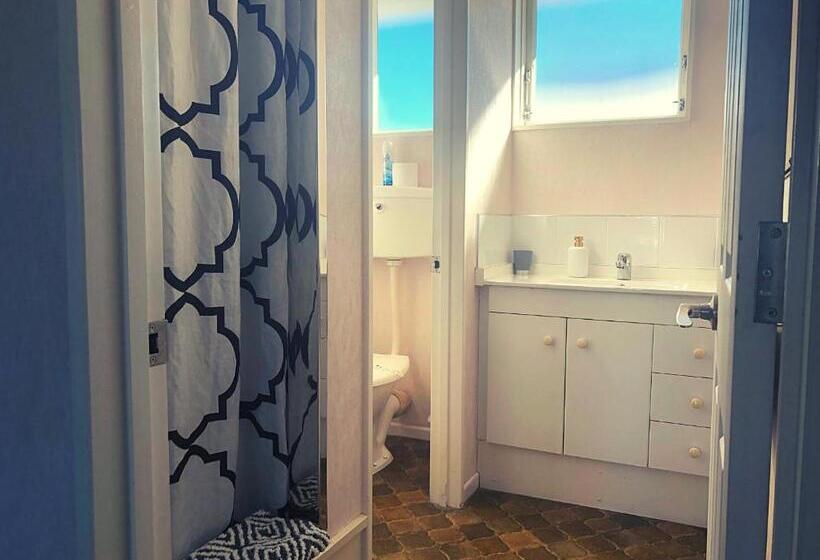 آپارتمان 2 خوابه, Asure Surrey Court Motel Invercargill