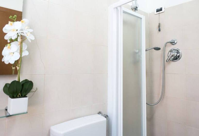اتاق استاندارد, Backpackers House Venice   Hostel