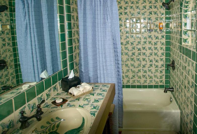 스탠다드 룸 킹사이즈 침대, The Casitas Of Arroyo Grande