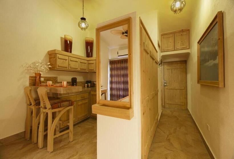 جناح كلاسيكي, Cabo Vista Hotel Adults Only