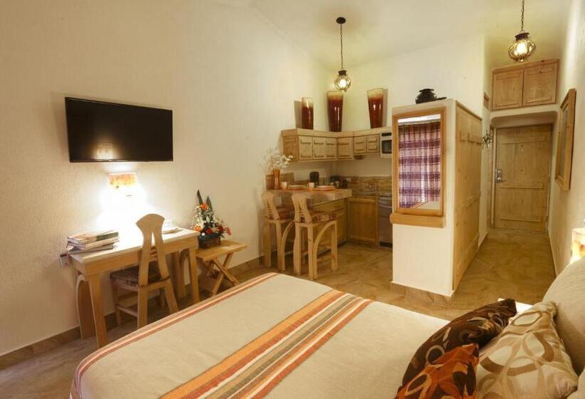 クラシックスイート, Cabo Vista Hotel Adults Only
