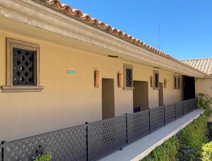 جناح كلاسيكي, Cabo Vista Hotel Adults Only