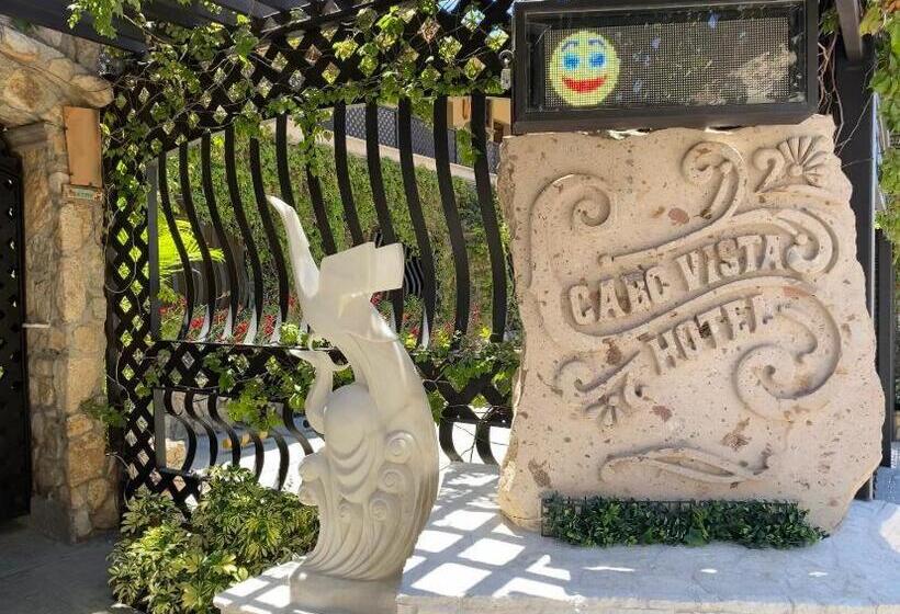 클래식 스위트, Cabo Vista Hotel Adults Only