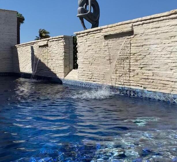 클래식 스위트, Cabo Vista Hotel Adults Only