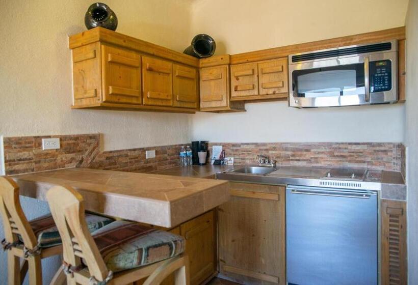 جناح كلاسيكي, Cabo Vista Hotel Adults Only