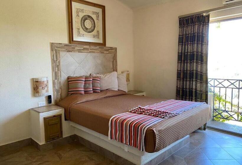 클래식 스위트, Cabo Vista Hotel Adults Only