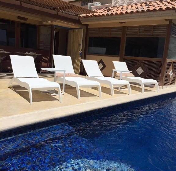 클래식 스위트, Cabo Vista Hotel Adults Only