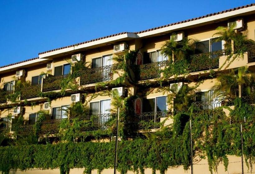クラシックスイート, Cabo Vista Hotel Adults Only