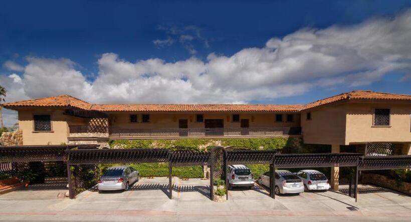 جناح كلاسيكي, Cabo Vista Hotel Adults Only