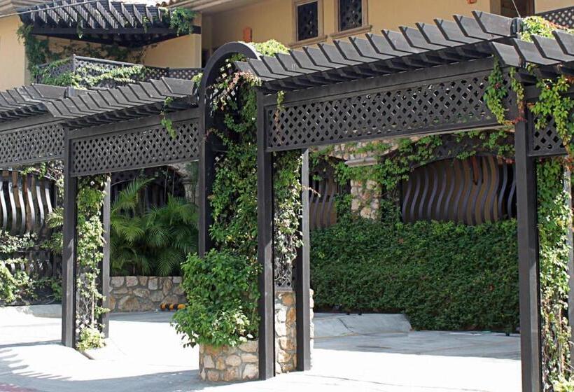 클래식 스위트, Cabo Vista Hotel Adults Only