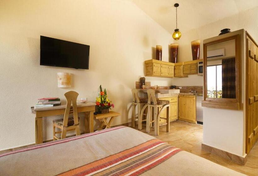 クラシックスイート, Cabo Vista Hotel Adults Only