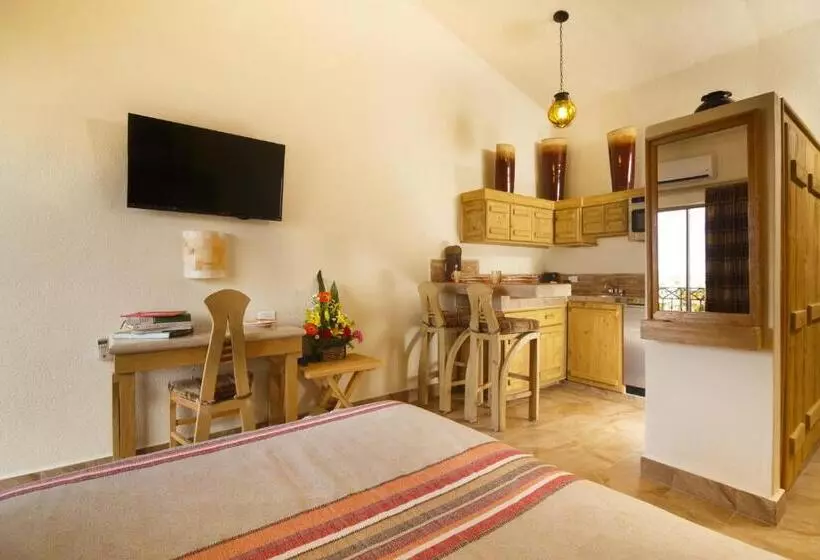 クラシックスイート, Cabo Vista Hotel Adults Only
