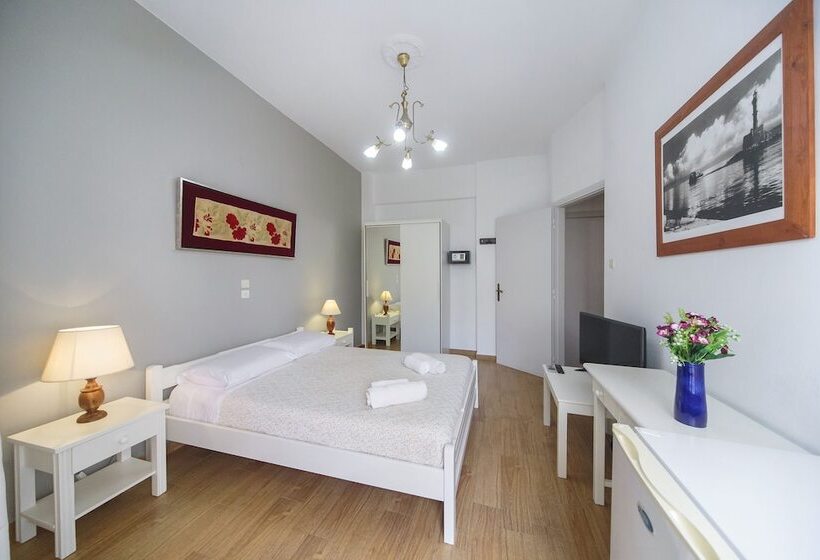 패밀리 룸, Casa Kasteli