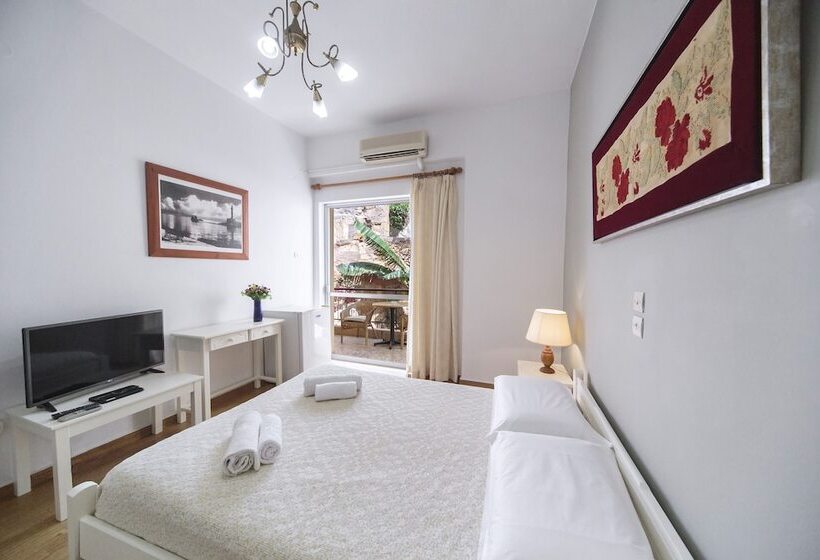 패밀리 룸, Casa Kasteli