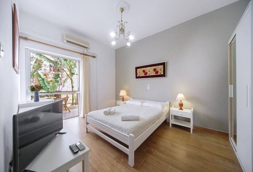 패밀리 룸, Casa Kasteli