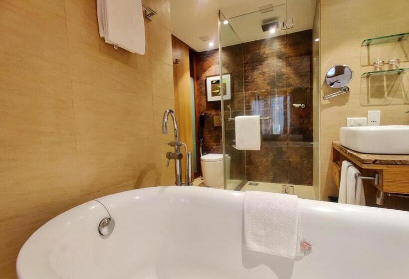 经典套房, Fariyas Resort, Lonavala