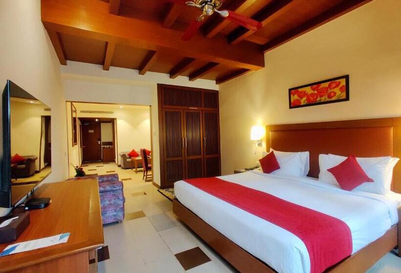 Полулюкс, Fariyas Resort, Lonavala