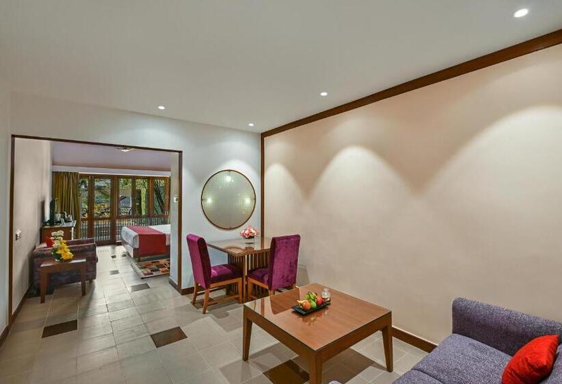 Полулюкс, Fariyas Resort, Lonavala