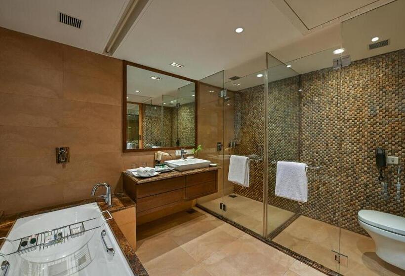 经典套房, Fariyas Resort, Lonavala