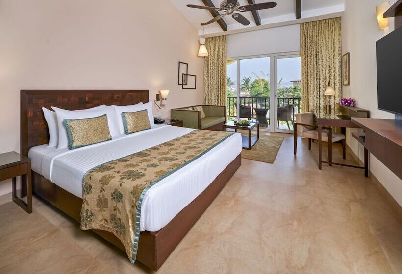 古典房间, Fariyas Resort, Lonavala