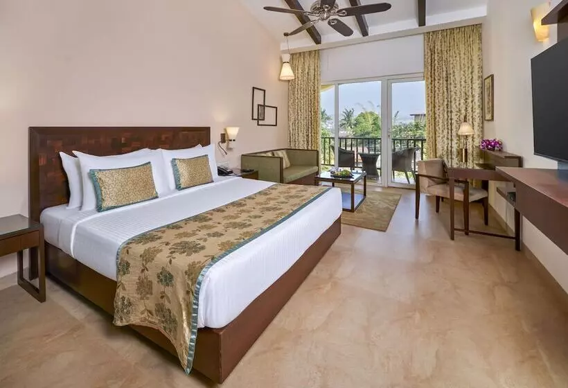 Classic-huone, Fariyas Resort, Lonavala