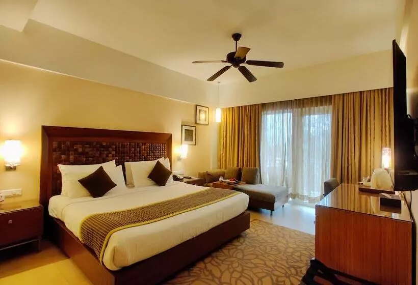 Classic-huone, Fariyas Resort, Lonavala