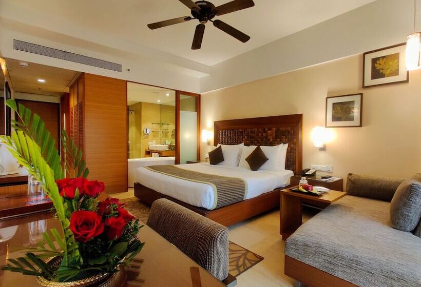 古典房间, Fariyas Resort, Lonavala