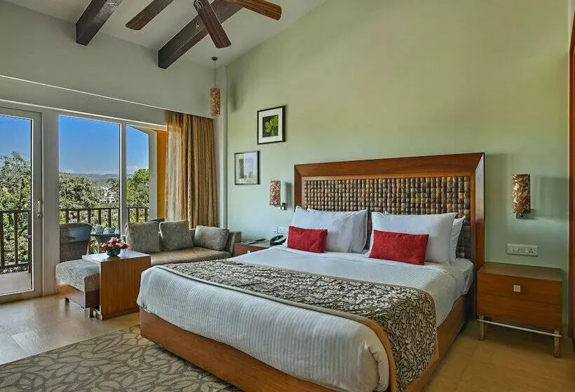 Classic-huone, Fariyas Resort, Lonavala