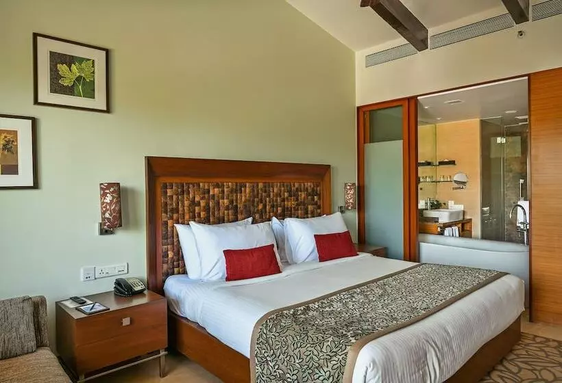 Classic-huone, Fariyas Resort, Lonavala