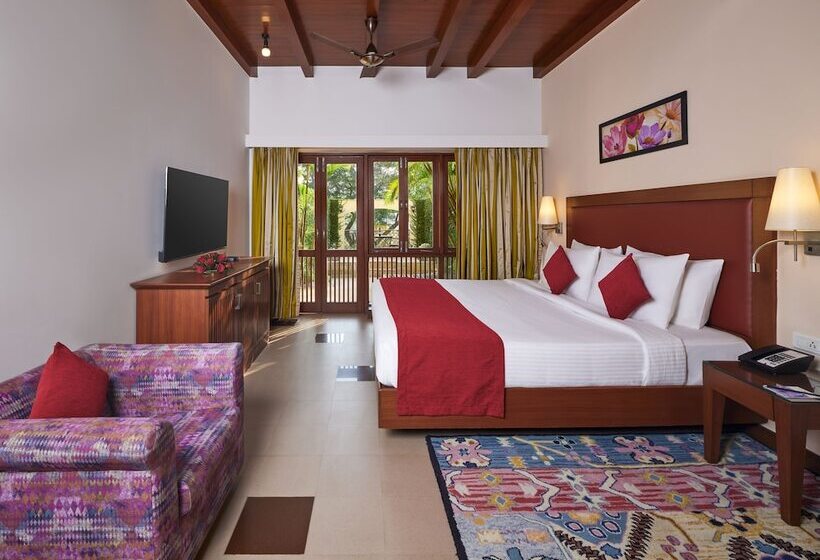 小型套房, Fariyas Resort, Lonavala