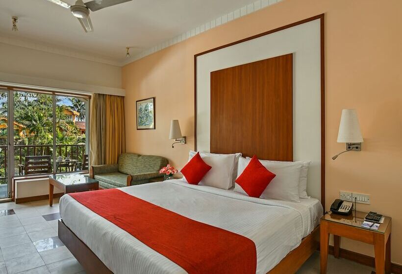 小型套房, Fariyas Resort, Lonavala