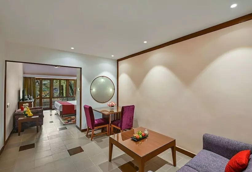 Juniorsviitti, Fariyas Resort, Lonavala