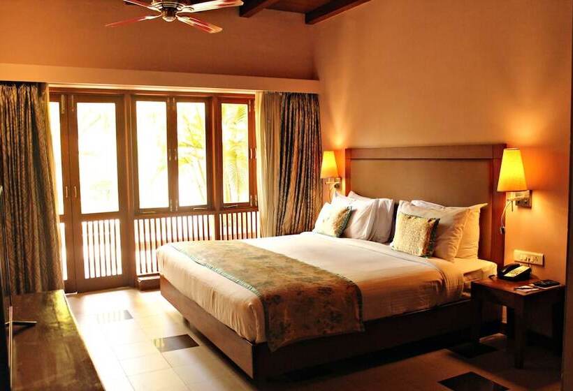 小型套房, Fariyas Resort, Lonavala