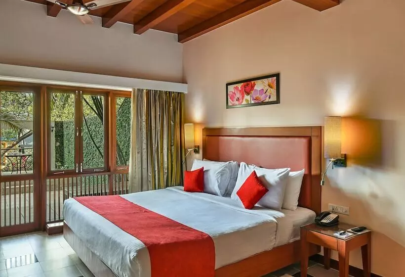 Juniorsviitti, Fariyas Resort, Lonavala